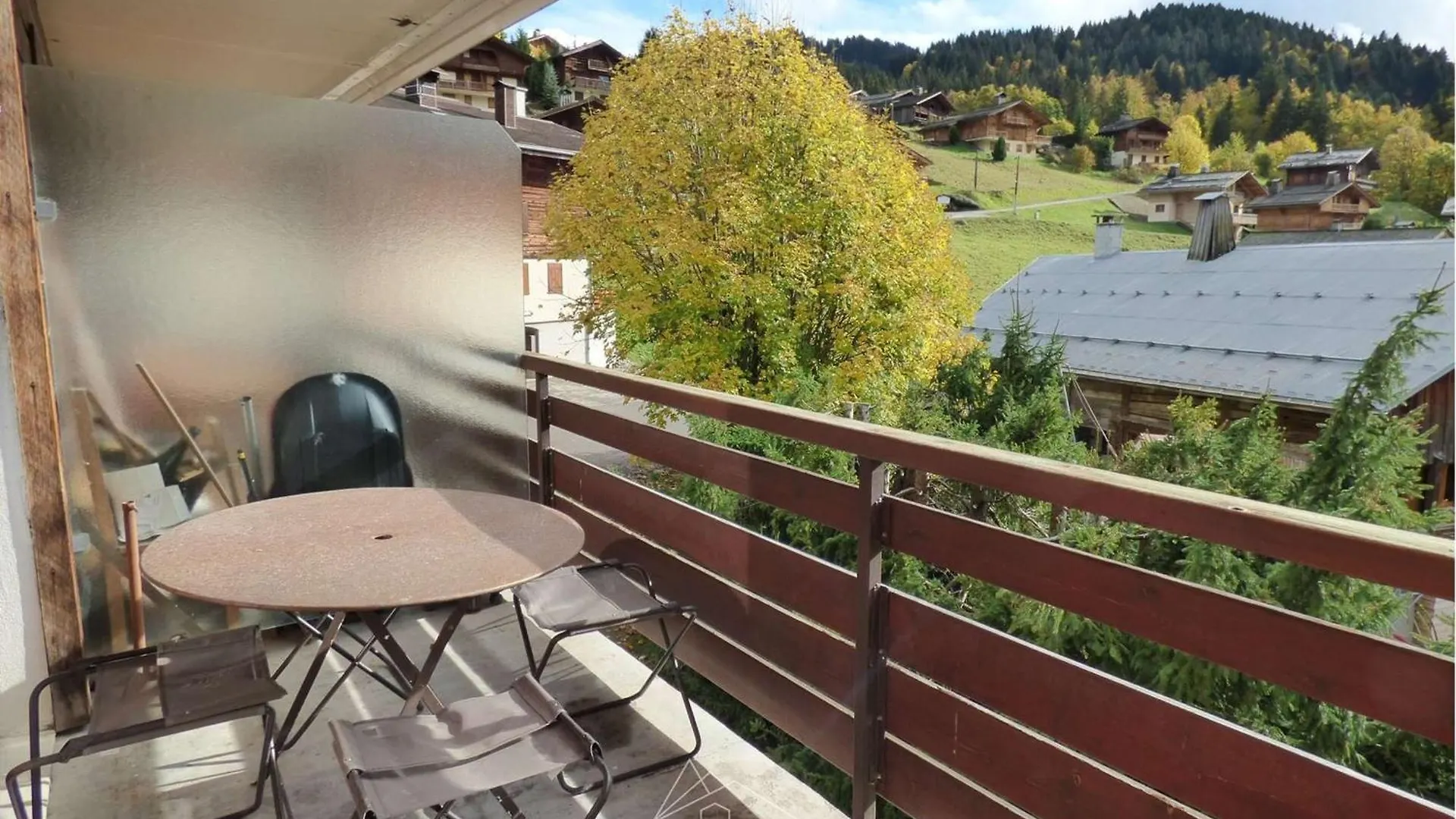 T2 + Coin Nuit Au Pied Des Pistes, Ideal Pour 4 Personnes - Fr-1-458-187 رون - ألب